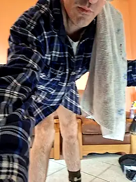 Show modela bsxpas@xh na web-kameri