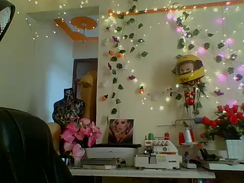 Anaconda2350 élő XXX-chatje