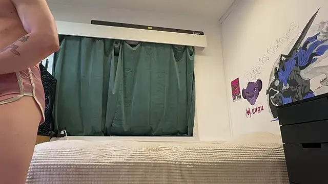 killa2053 Pertunjukan Webcam