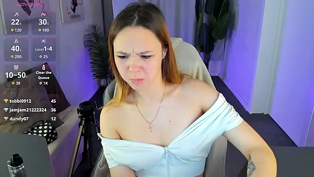 Lori_Bllossom Live XXX Chat