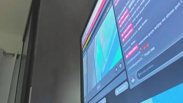 عرض كام GilberMxx