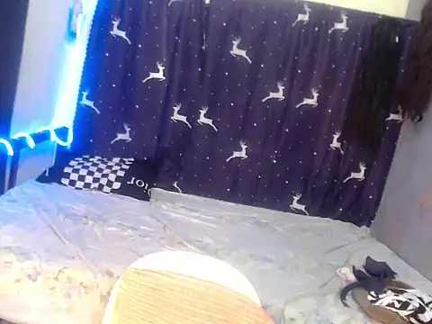 Queensabbyvee Show Webcam