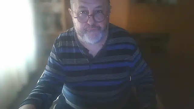 Вебкам-шоу Koldo70