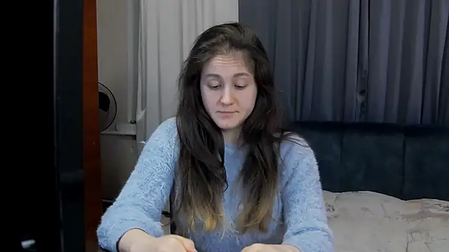 Chat XXX en directo de Holliy_Cooper