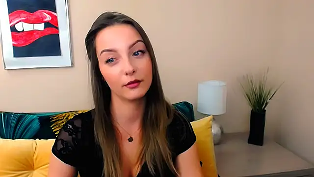 NatalieSexy's Live XXX Chat