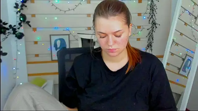 Chat XXX en directo de Josephine_Kiss