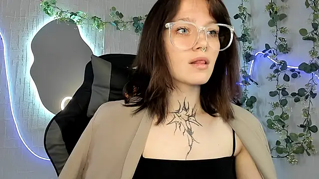 Czat XXX na żywo – Elastikisss