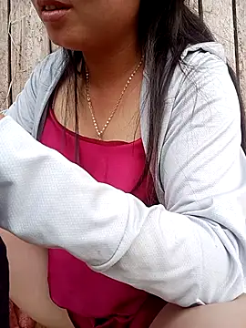 แชท XXX สดของ Rose-222