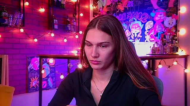 แชท XXX สดของ Sweet_Emilya