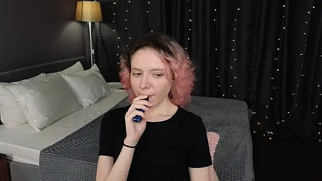 HottoKori's Live XXX Chat