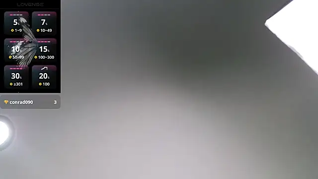 Ivy_Infinity's Live XXX Chat