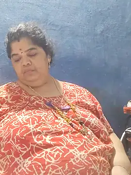 tamilthanushri Adlı Modelin Web Kamerası Şovu