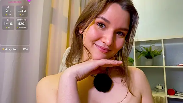 kissable_era's Live XXX Chat