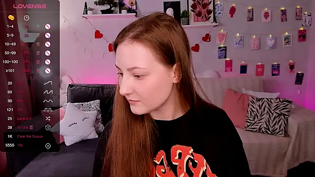 velvet_cherry_ Obrolan Langsung XXX