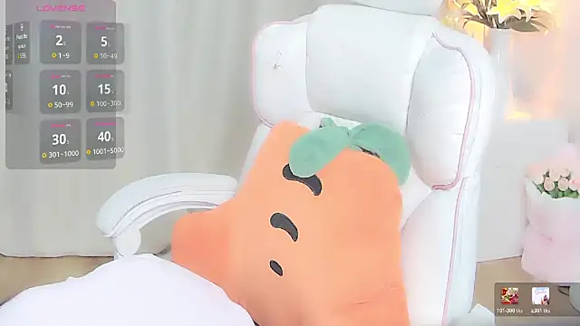 Sweet-Shuna Live XXX-Chat