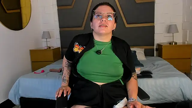 Chat XXX en directo de juana_valkiria