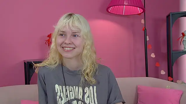 HannahHollis Obrolan Langsung XXX