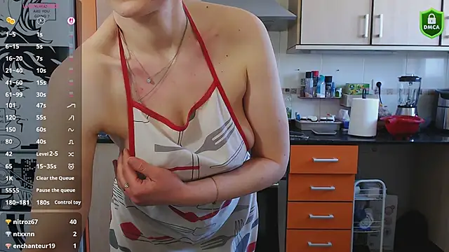 JennyCoquine 现场XXX聊天