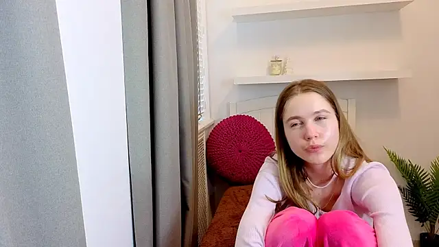 แชท XXX สดของ LoveXLexi