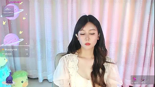 Aimee-520 现场XXX聊天