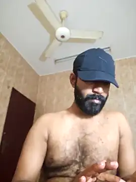 Bigkannan 라이브 XXX 채팅