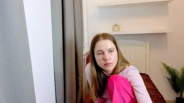 LoveXLexi Obrolan Langsung XXX