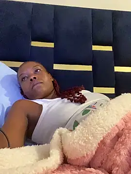 Živý XXX chat Dellah27