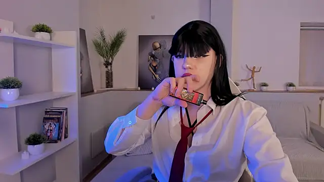 Madison_dolly Show Webcam