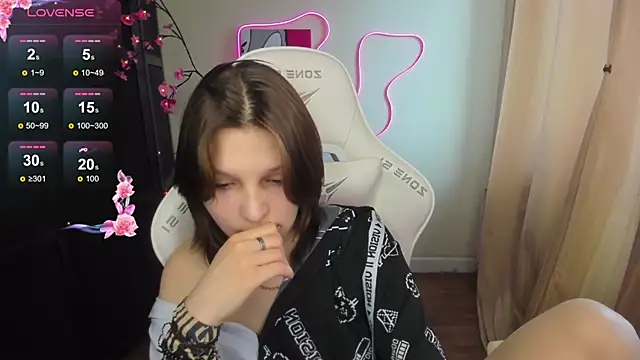 AudreyyKim live XXX chat