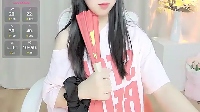 Sweet-Shuna Live XXX Chat