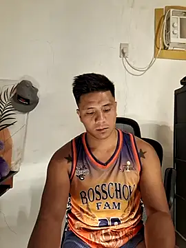 دردشة Felix_Asher الجنسية المباشرة