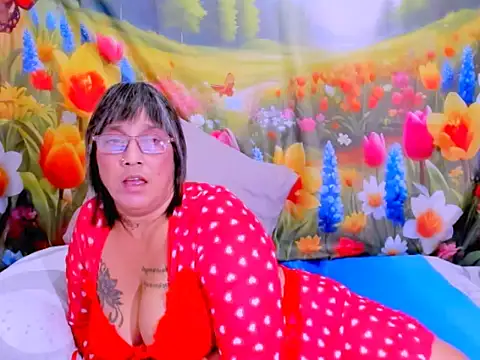 indianroxy's Webcam Show
