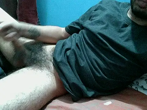 Show webcam de Precumboner