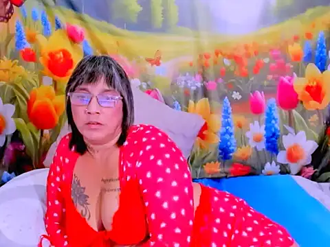 XXX chat uživo modela indianroxy