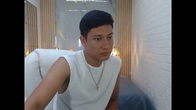 DominantBoy4 现场XXX聊天