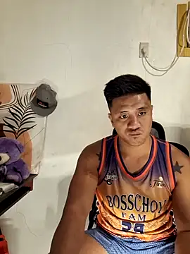 Felix_Asher Pertunjukan Webcam