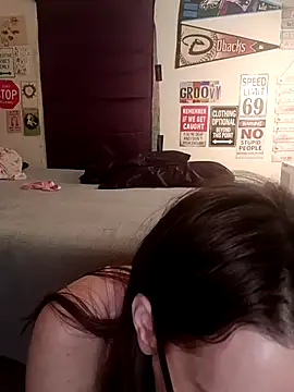 Show de webcam de snowbird1117