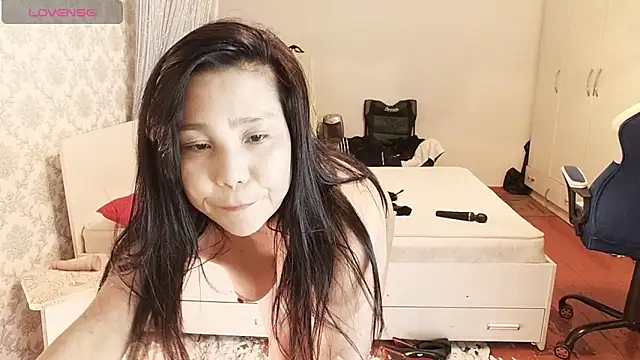 Chat XXX en directo de MissValday