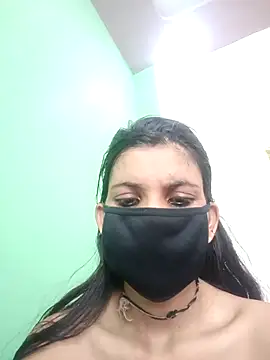 Chat XXX en directo de Aafreen_36