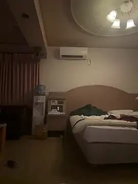 Show de webcam de sayaka27