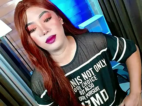 Olivia_the_Temptress27 Adlı Modelin Web Kamerası Şovu