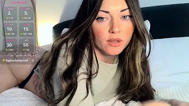 GoddessHalle Chat XXX live