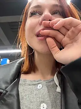 RosieSecret Obrolan Langsung XXX