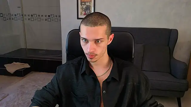 KaydenDrew's Live Chat Room