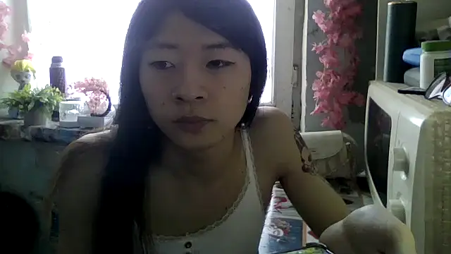 Chat XXX en directo de CarlyJoy