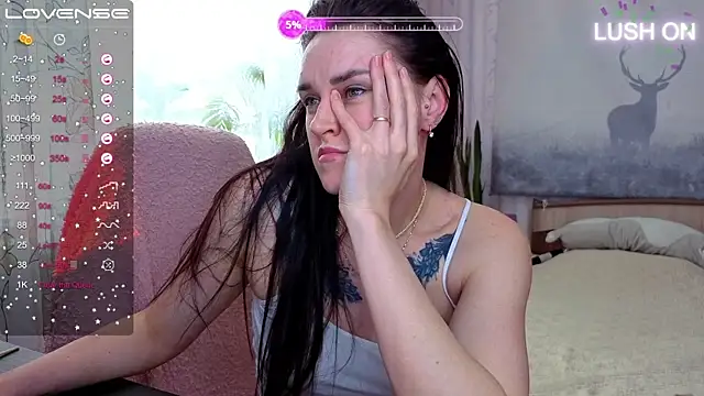 Živý XXX chat Bella__Swoon
