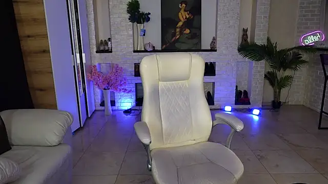 Živý XXX chat Daniela_Kitty_