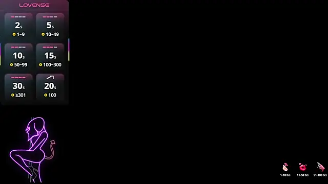 SashaNova Chat XXX in diretta