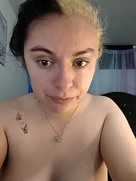 Camila_Ord webcam show