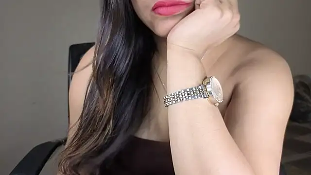 Živý XXX chat BABY_RANI_